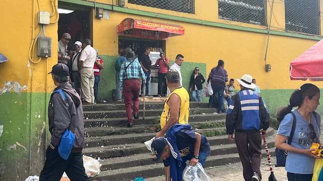 Fotografía Caracol Radio Manizales