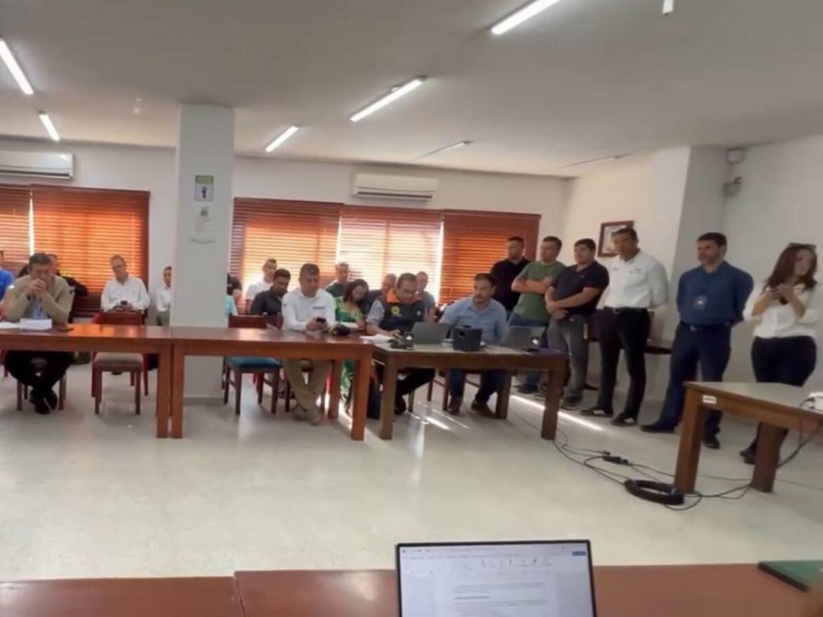 Sube a 50 millones de pesos la recompensa por información del asesinato de Emiro Díaz