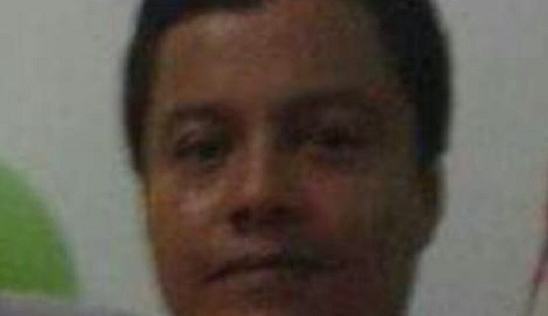 Andrés Alberto Granados Mora