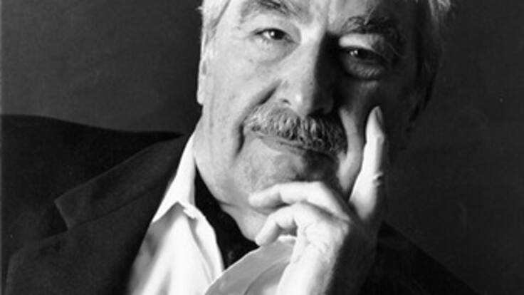 Álvaro Mutis: Me parece muy justo el Nobel para Mario Vargas Llosa