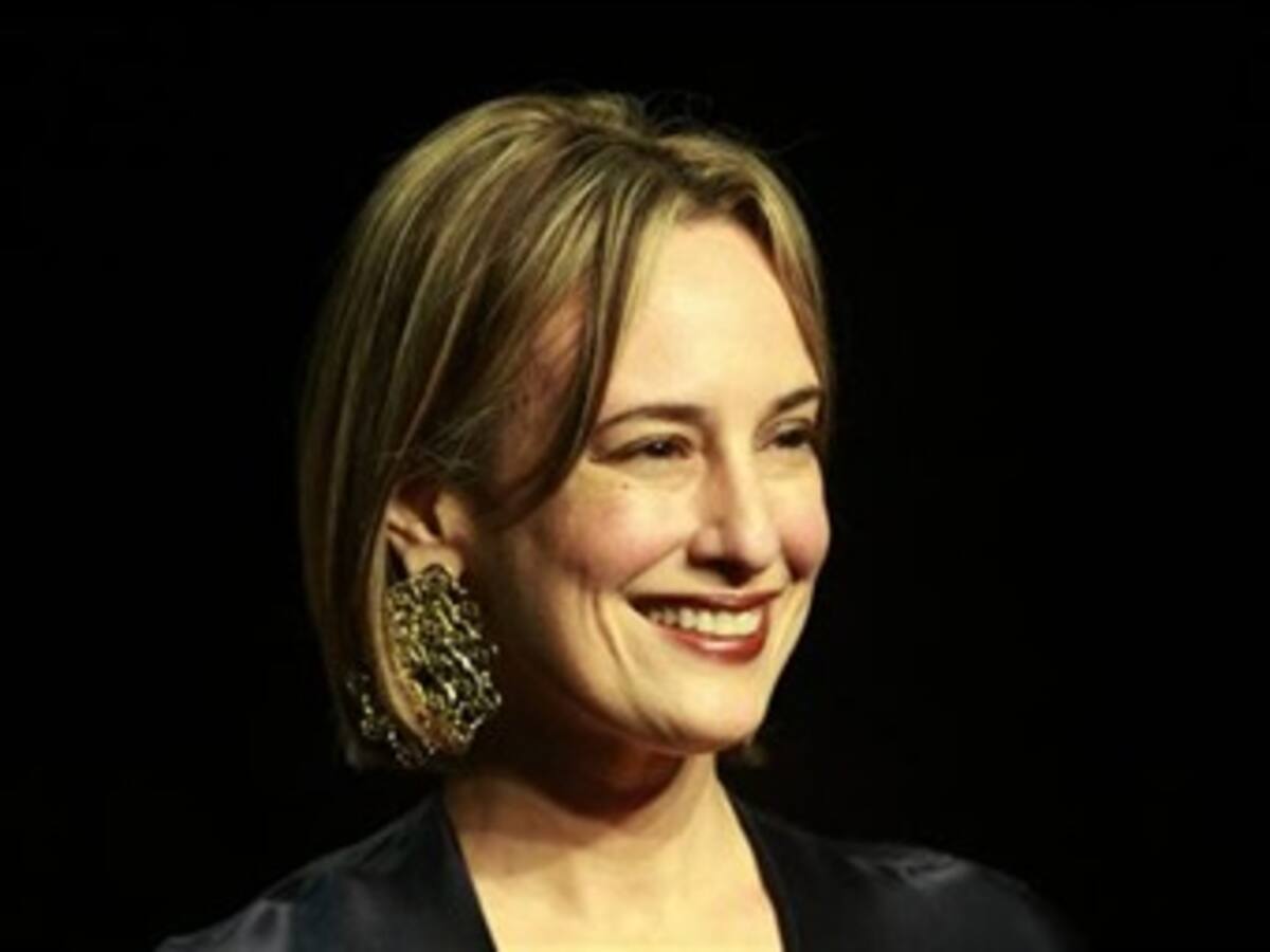 Hijos de Barranquilla: Silvia Tcherassi