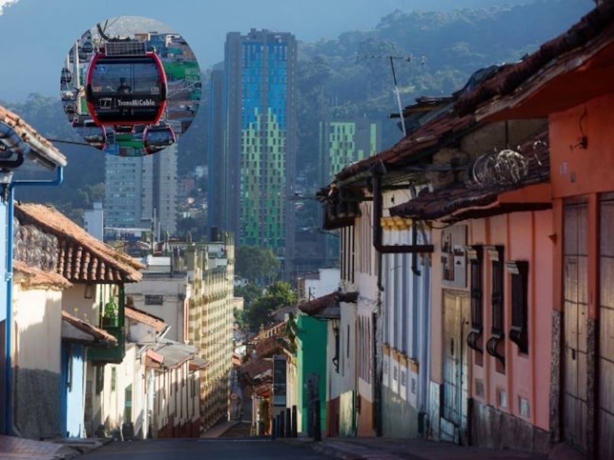 Ni Suba ni Kennedy: Estas son las 3 localidades más grandes de Bogotá; Más de 10.000 hectareas