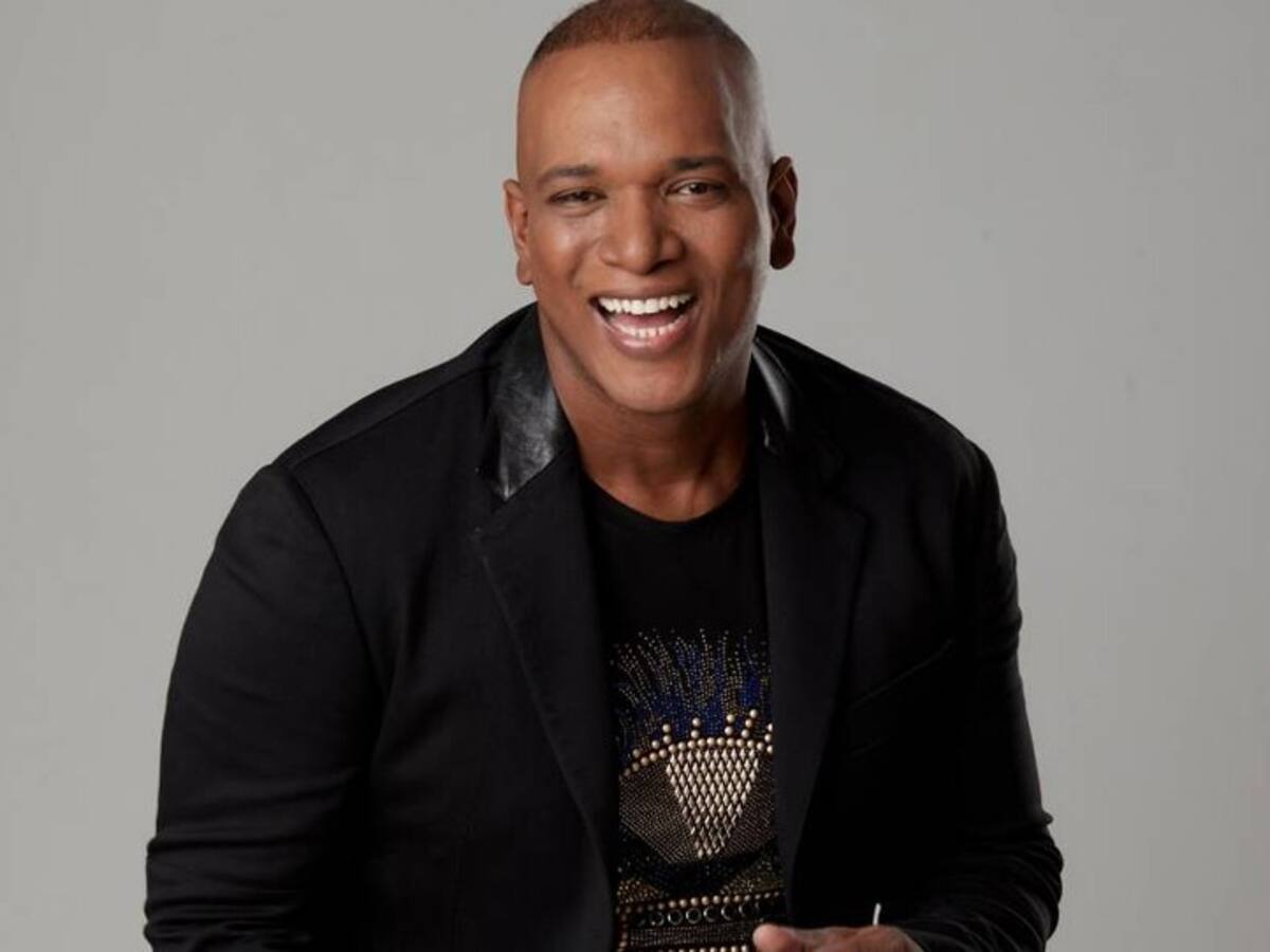 “La salsa es cultura, es una identidad muy fuerte”: cantante Willy García