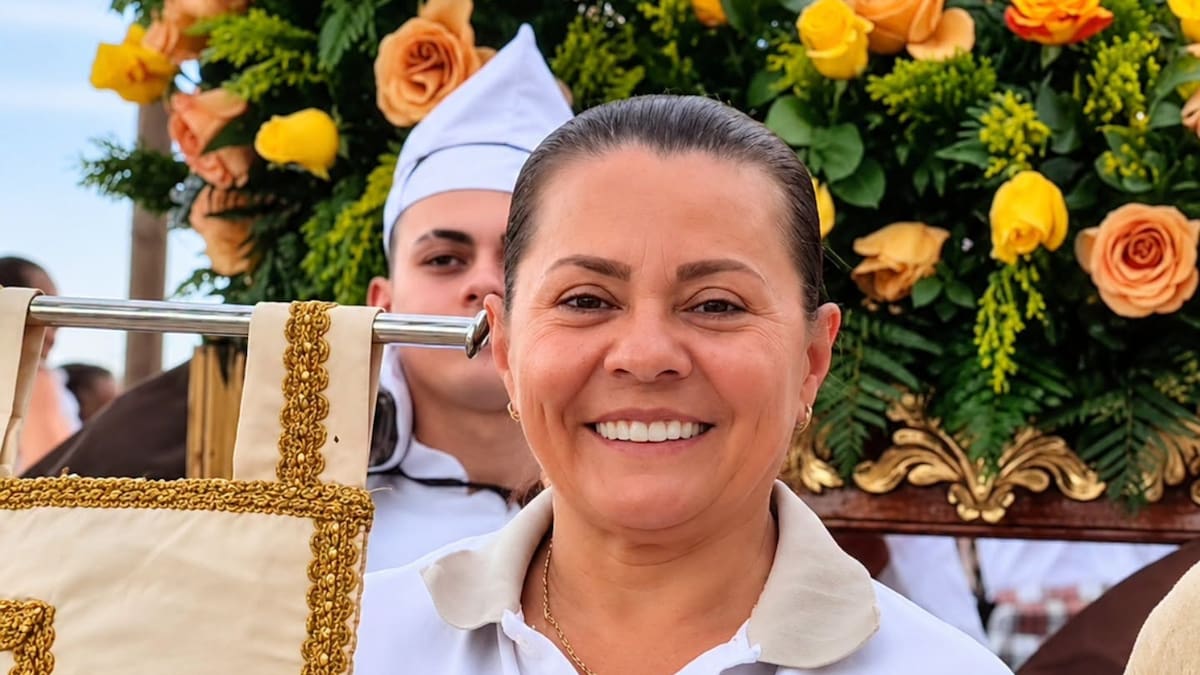 Secuestran a reconocida comerciante en Convención, Norte de Santander