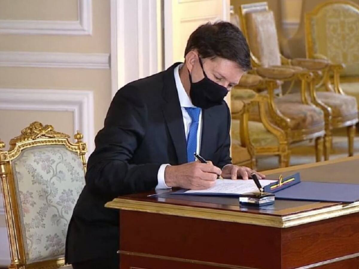 Cárcel de máxima seguridad, uno de los proyectos de Minjusticia para Cali