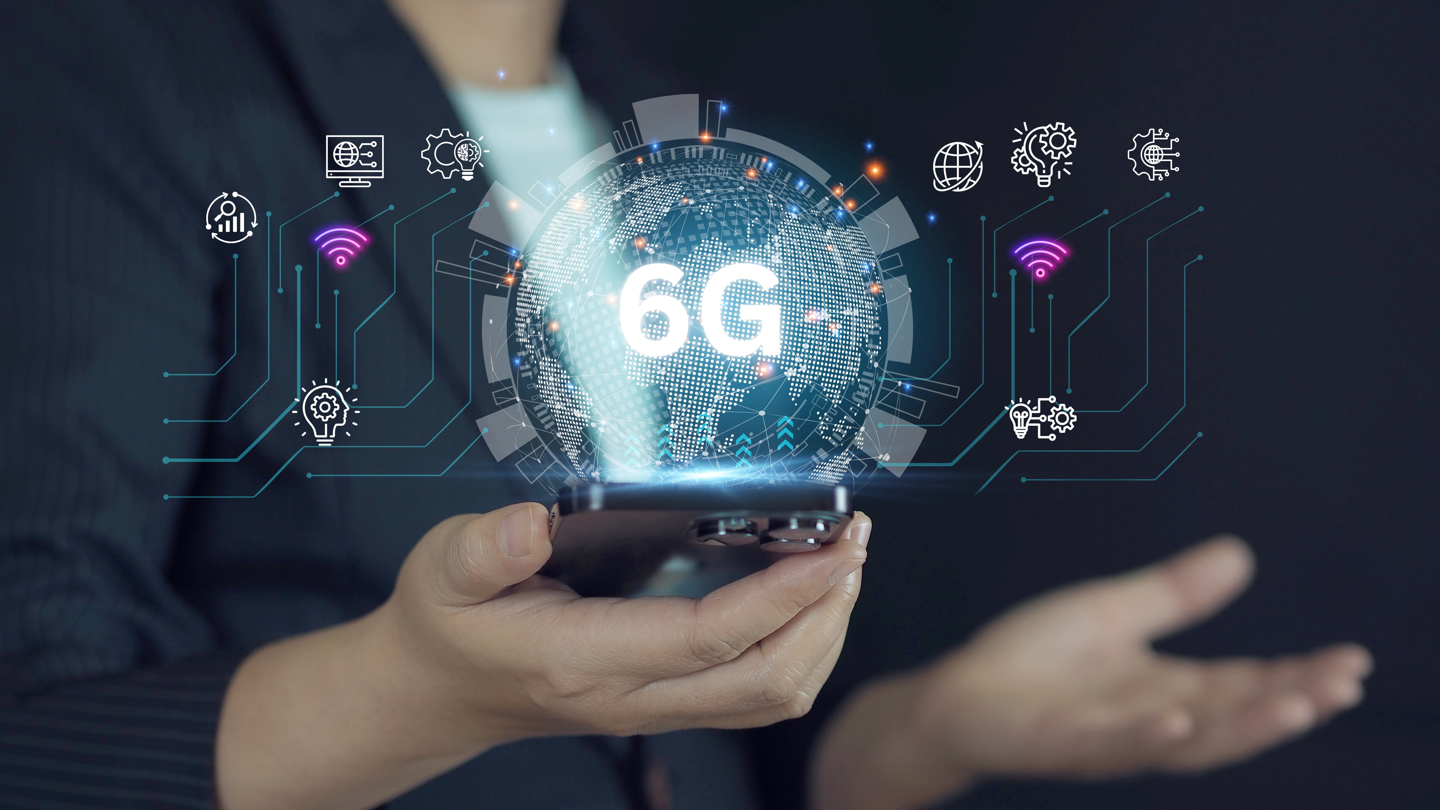 Orden mundial, rupturas globales e hiperconectividad: reflexiones para terminar la semana