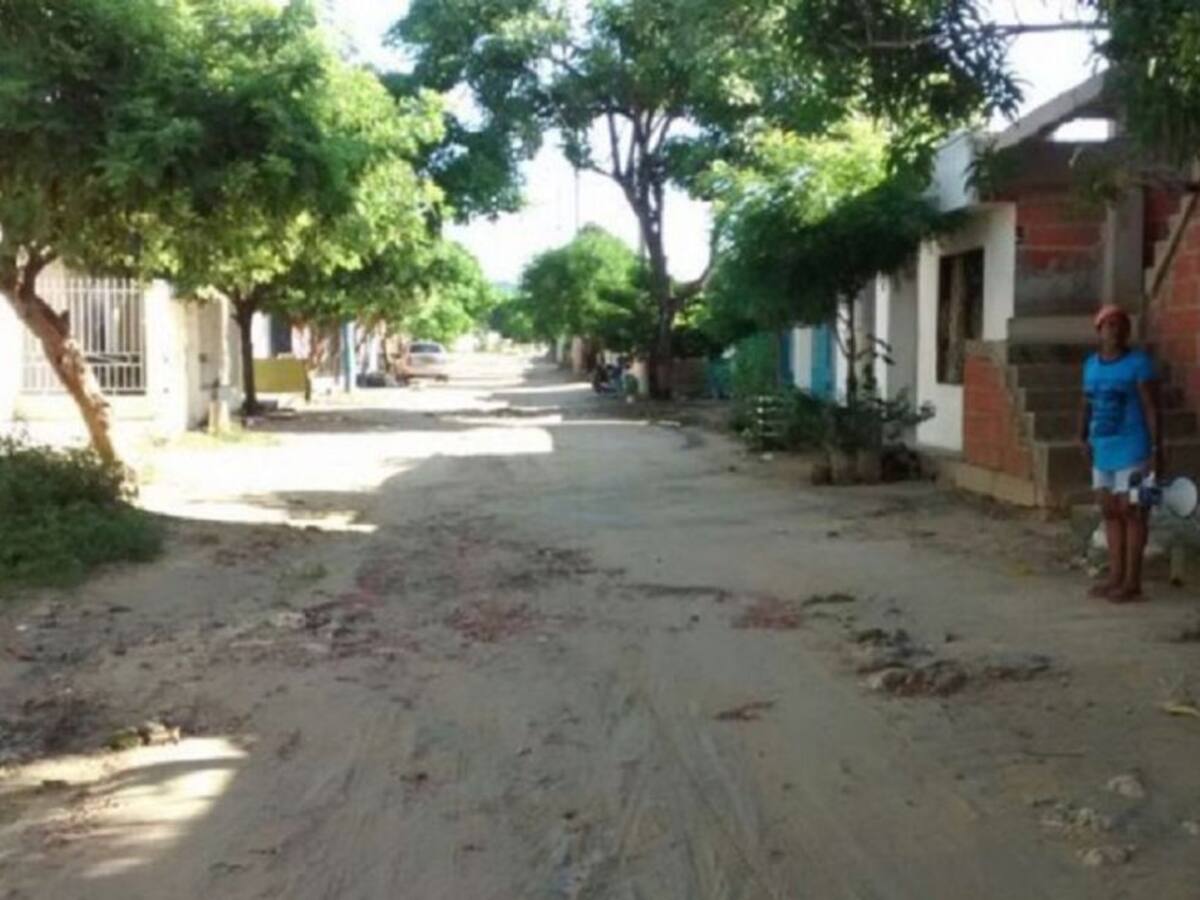 Ni dentro de sus casas se salvan de los atracos en Barranquilla