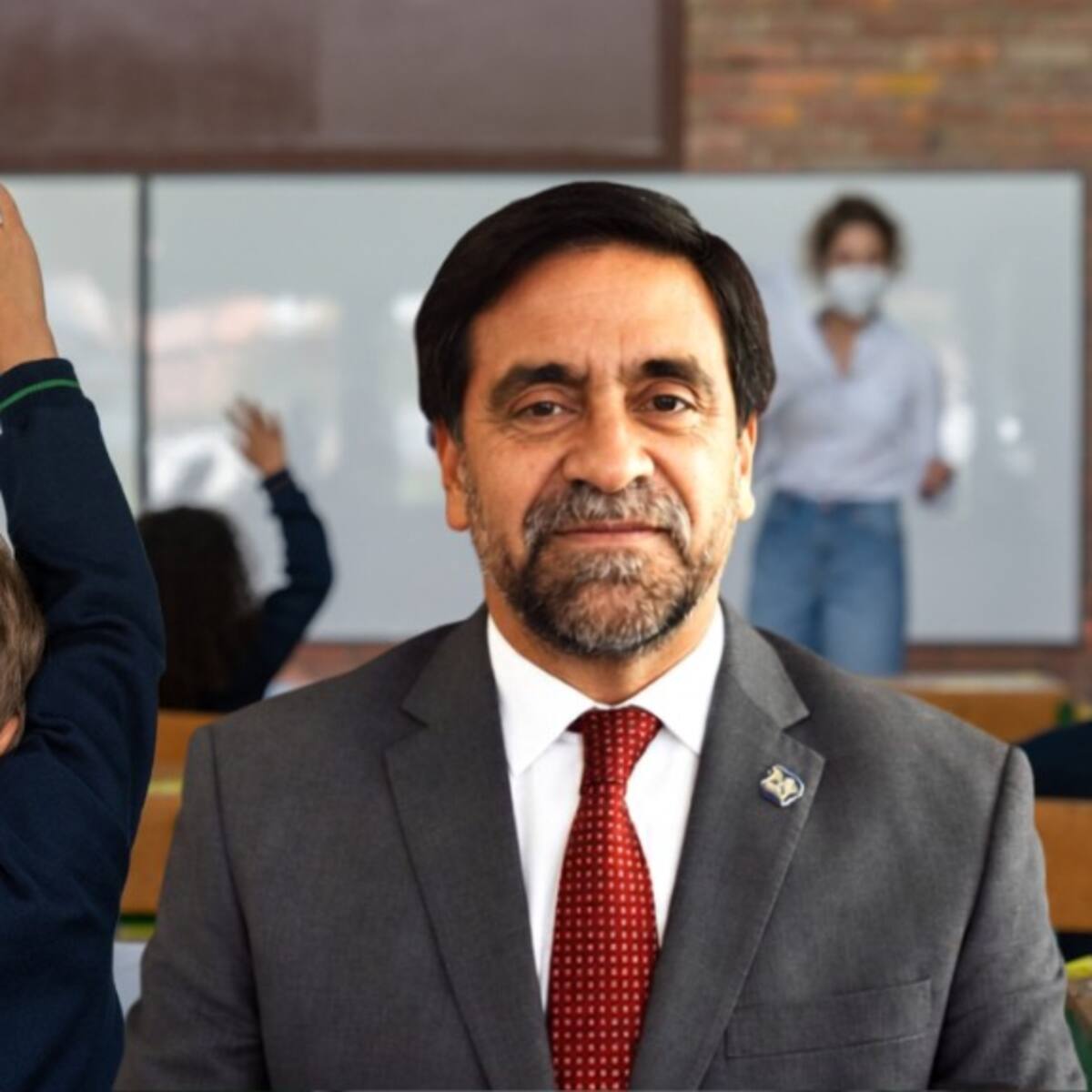 Asocoldep tras malos resultados en pruebas Pisa: “estudiantes aprenden haciendo, no mirando”