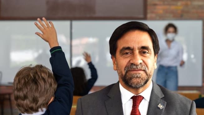 Asocoldep tras malos resultados en pruebas Pisa: “estudiantes aprenden haciendo, no mirando”
