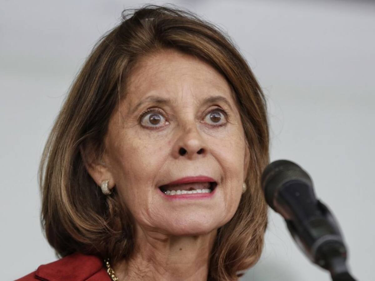 Galeón San José no se entregará como parte pago: vicepresidenta