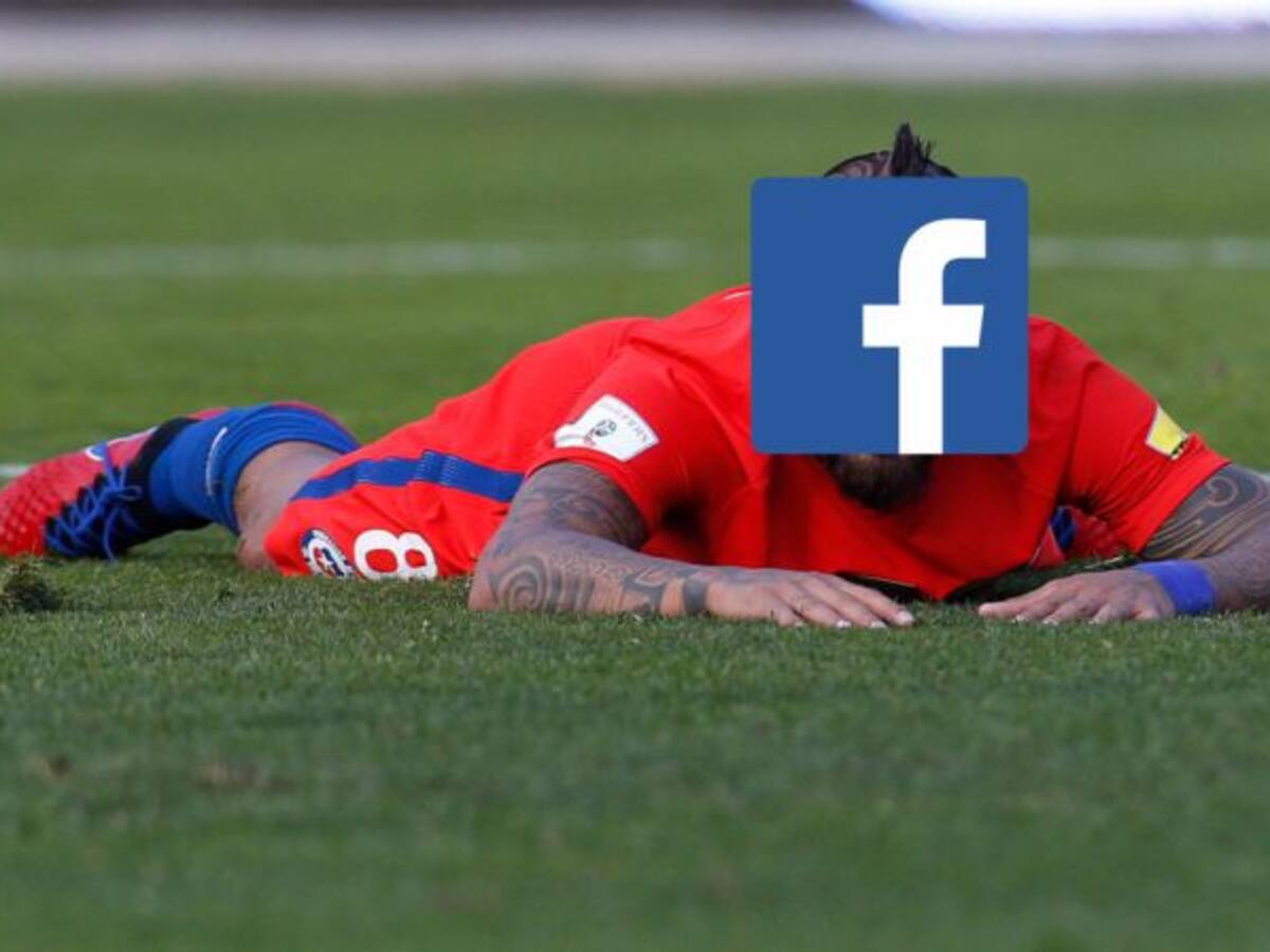 Pánico y humor por el #facebookdown