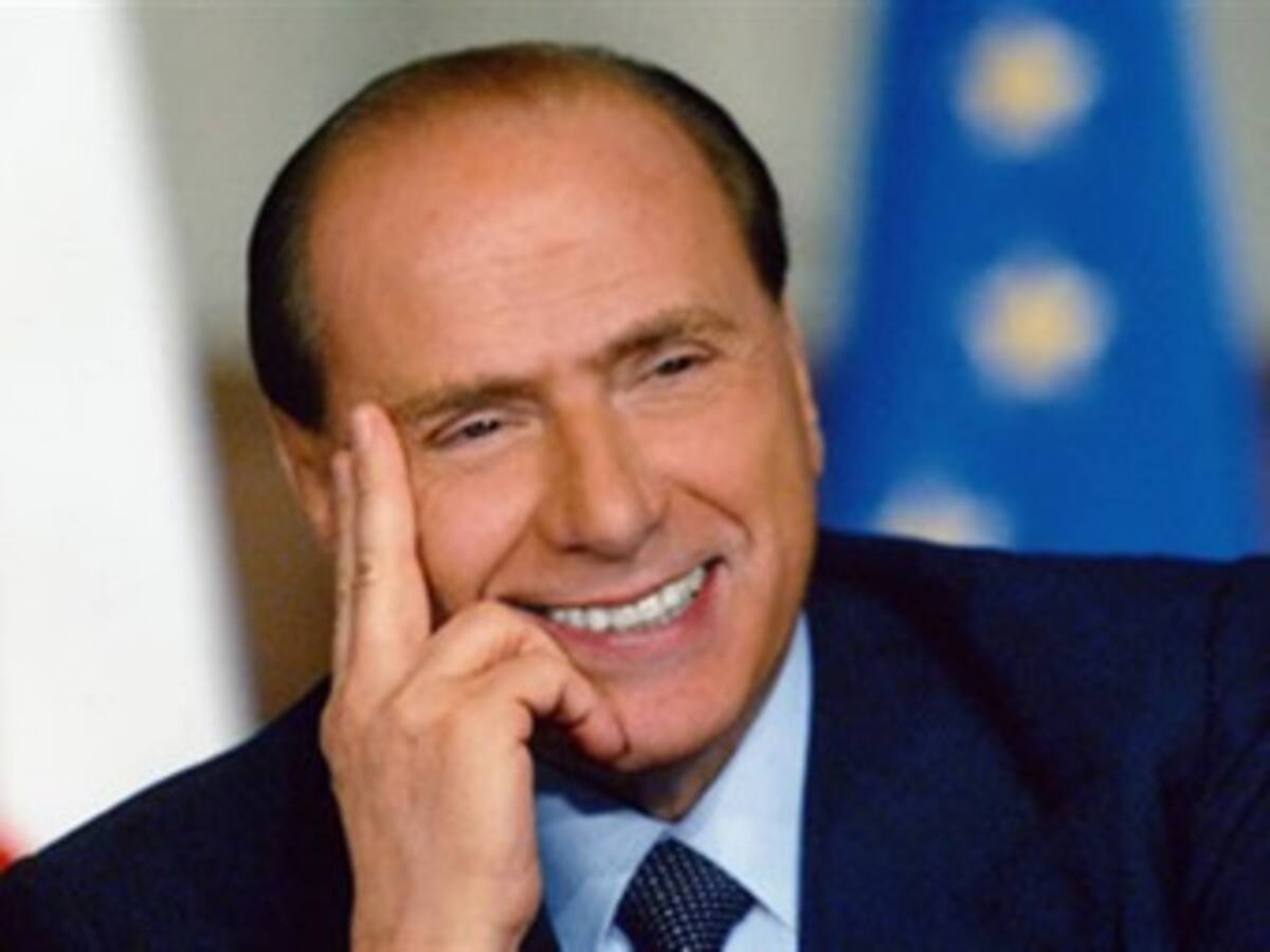 Italia aprobará el fin de semana reformas exigidas por la UE