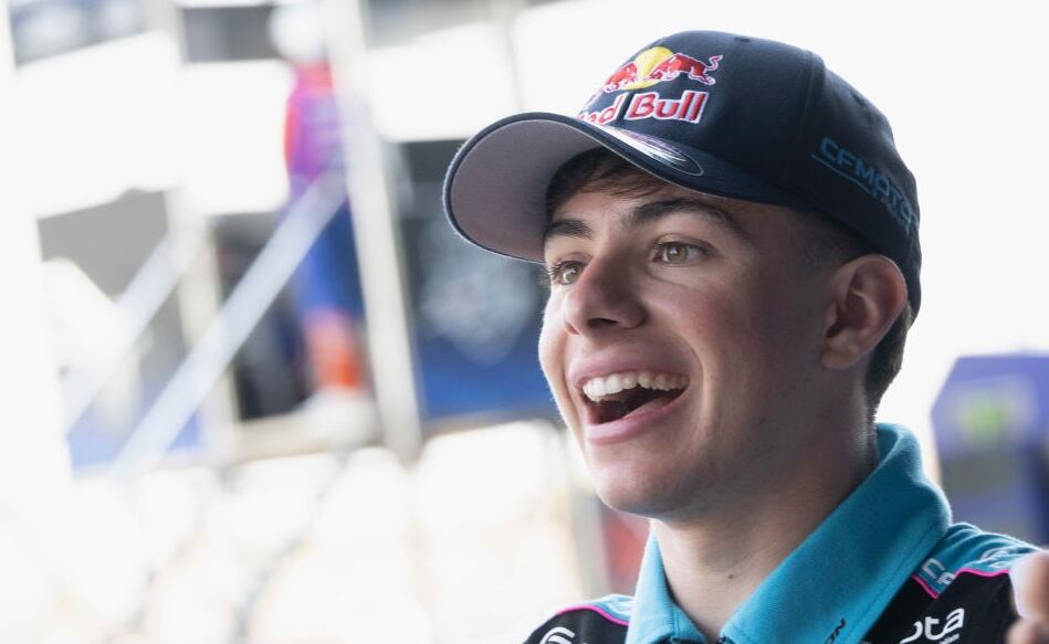 David Alonso / Getty Images