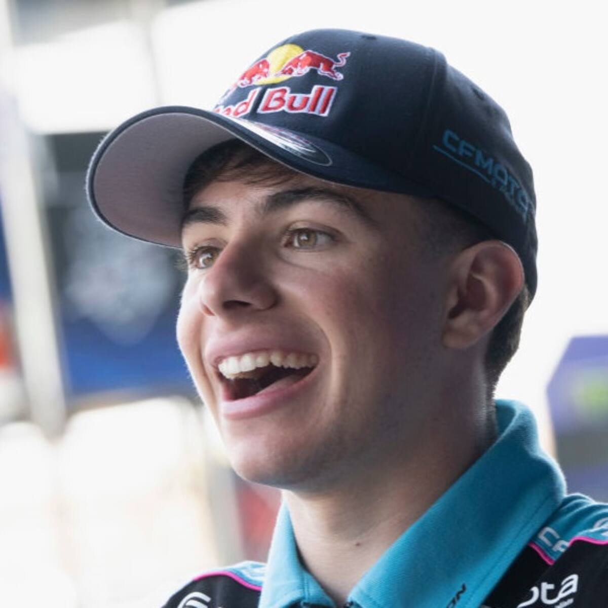 Imperdible segunda carrera de David Alonso en Moto2: fecha, hora y cómo ver EN VIVO al colombiano