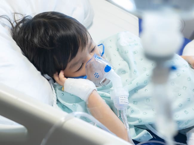 Alerta por demoras en entrega de alimentación especializada para niños