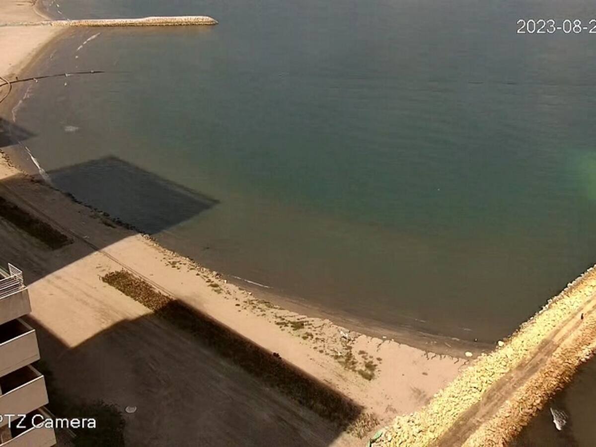 Obras de Protección Costera se paralizarían en noviembre por falta de recursos