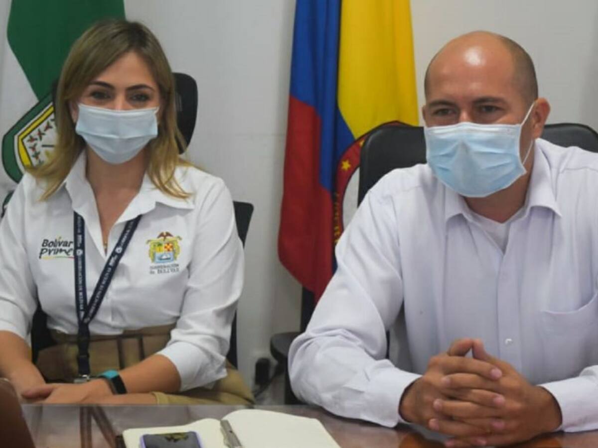 Foro Educativo se realizó en forma virtual con los docentes de Bolívar