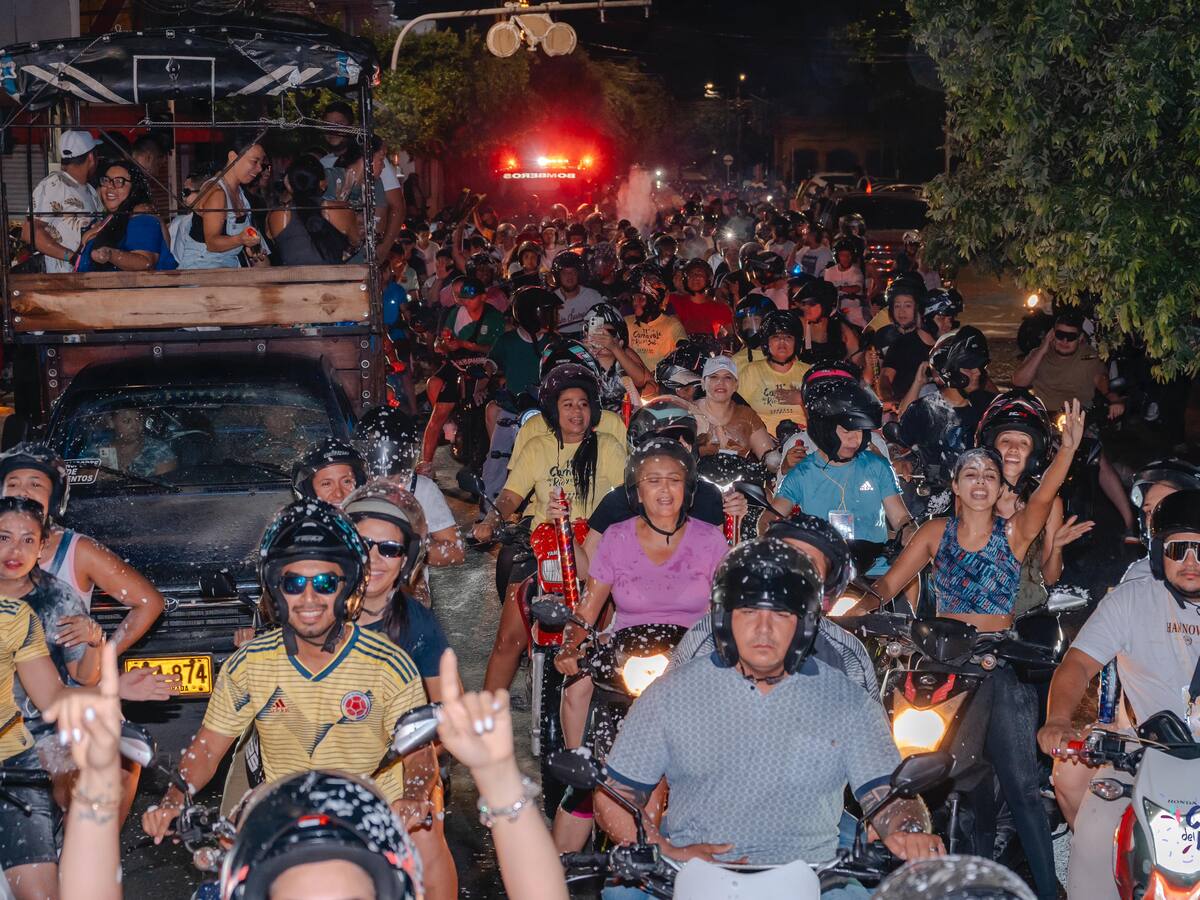 Estos municipios en Caldas tienen fiestas y celebraciones el puente festivo de octubre