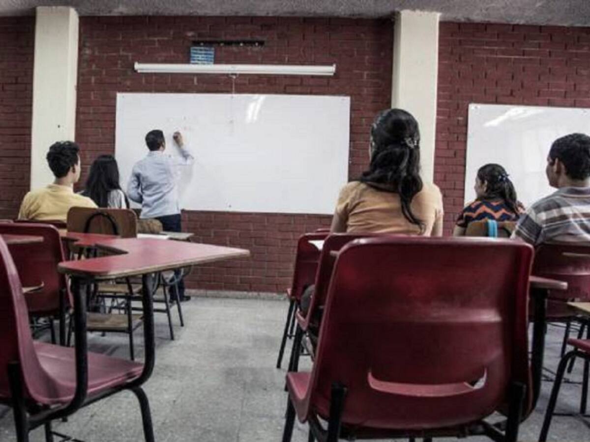 Inciertas becas universitarias