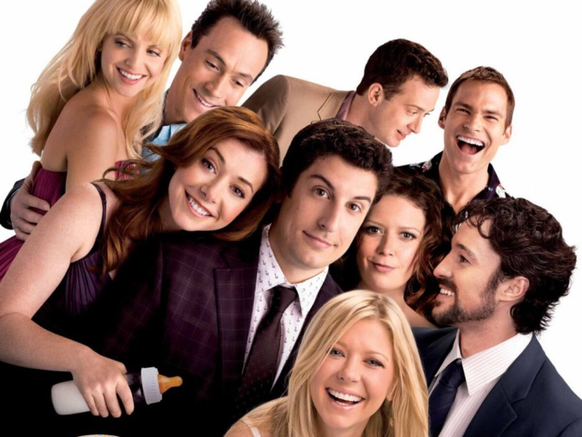 ¿Regresa American Pie 5?