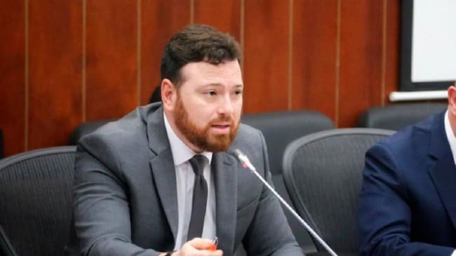 Anunció que apoyará al también senador Caribe, José David Name y a Alonso del Rio a la Cámara por Bolívar