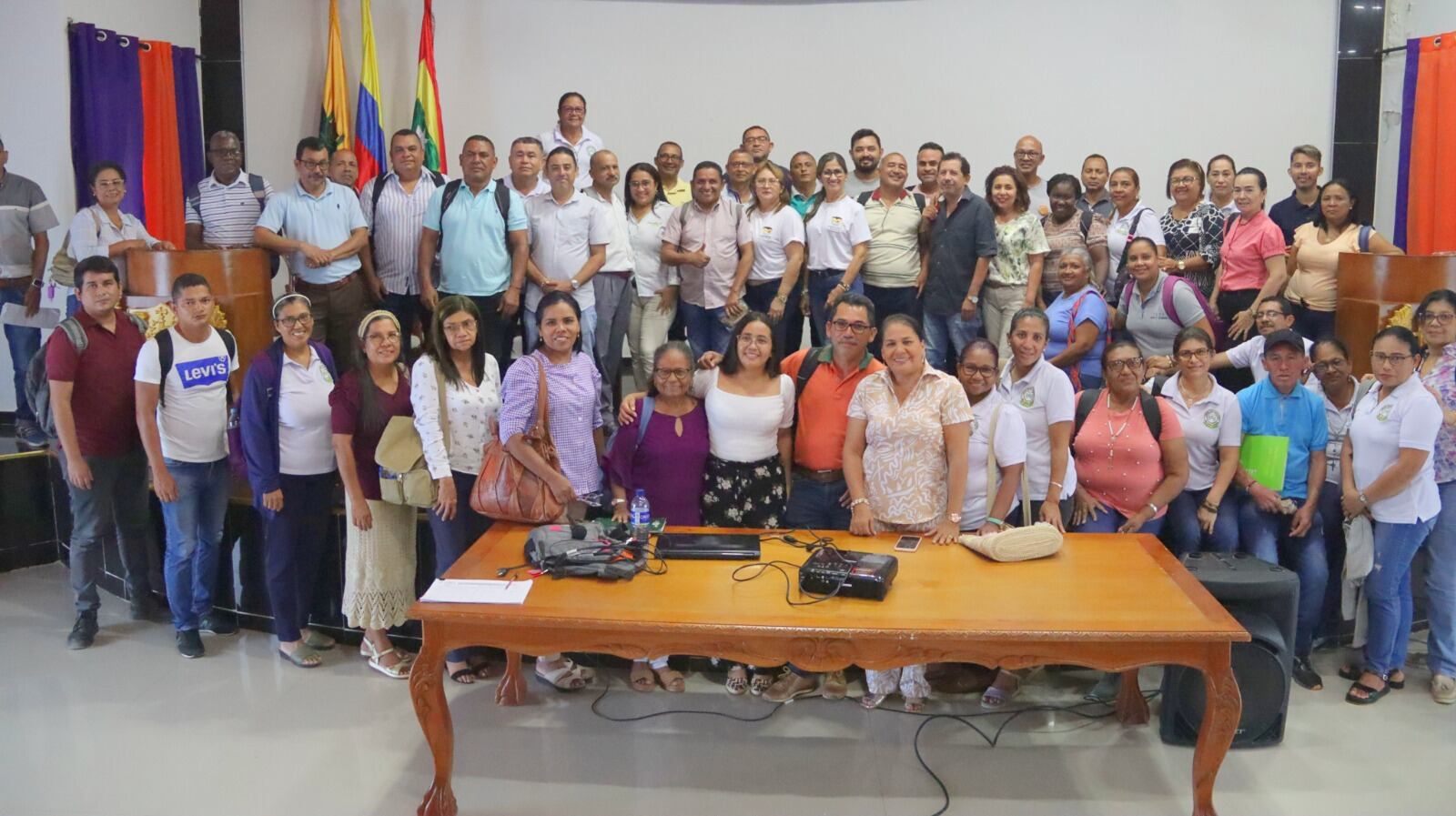 Gobernación de Bolívar