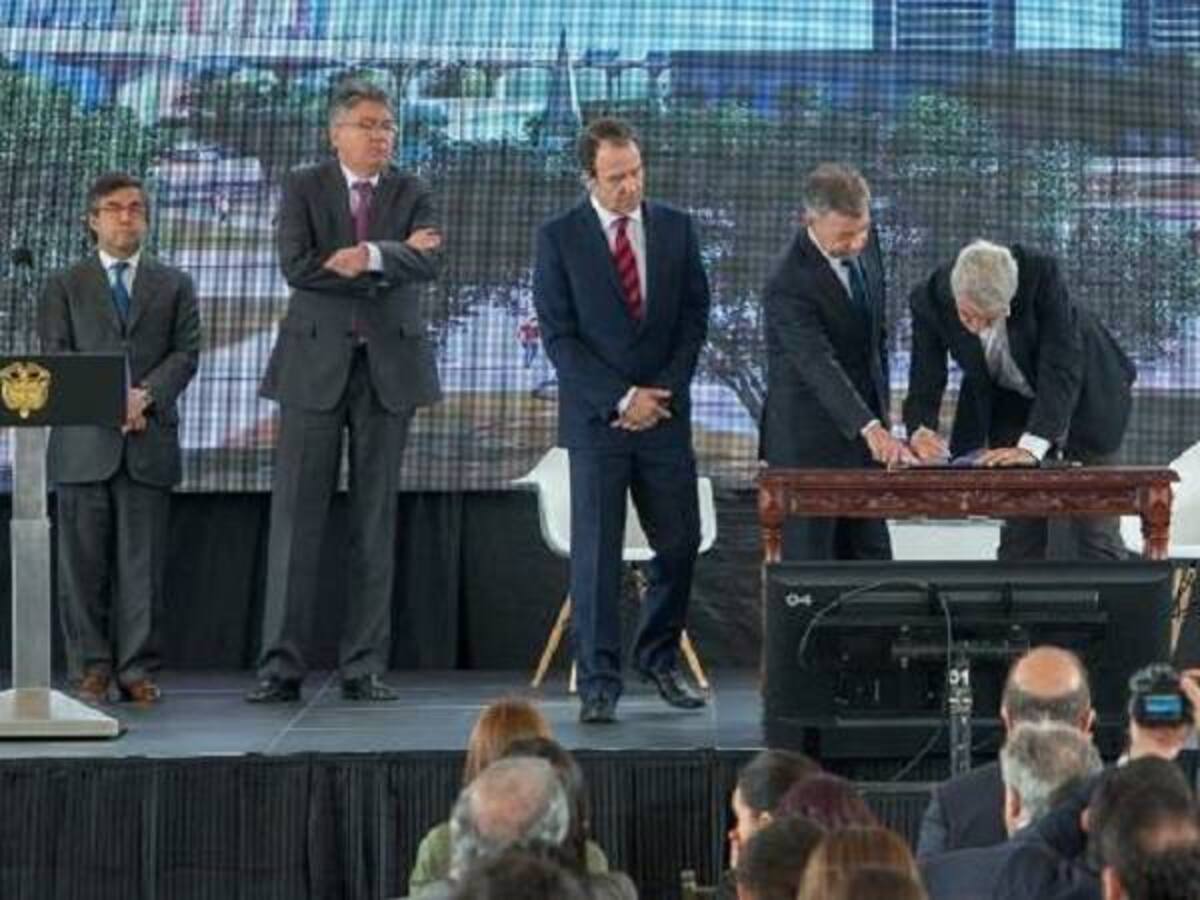 Proyecto busca construir 70.000 viviendas en el sur de Bogotá