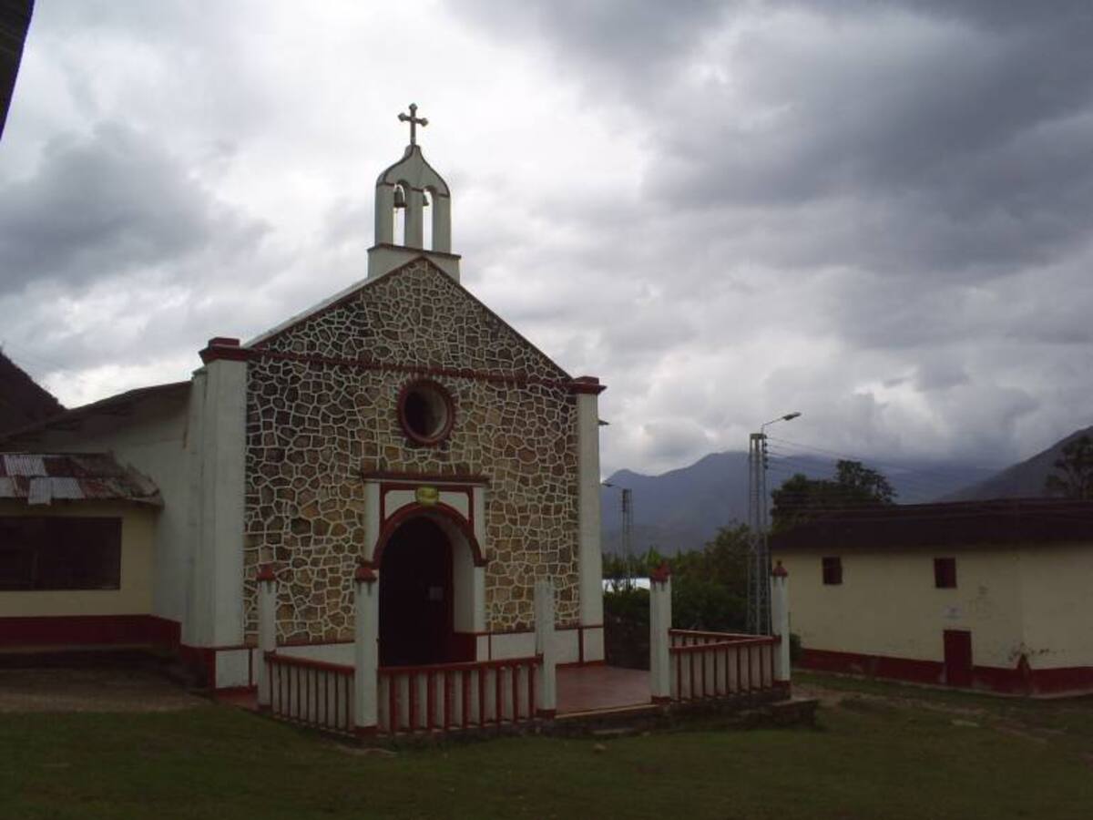 Las once veredas del municipio de Pisba, Boyacá, no cuentan con el servicio de energía eléctrica