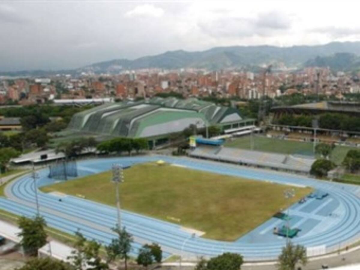 Medellín invertiría US$136 millones para Villa olímpica