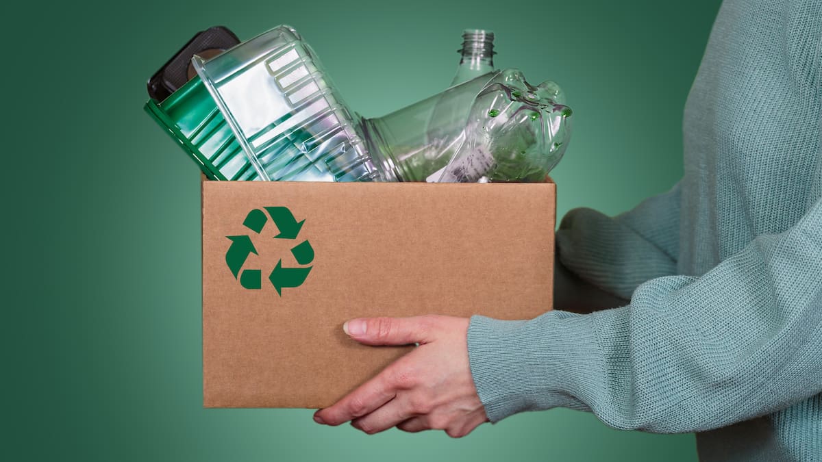 Forma correcta de reciclar en casa para 2026: Consejos para hacerlo correctamente y beneficios