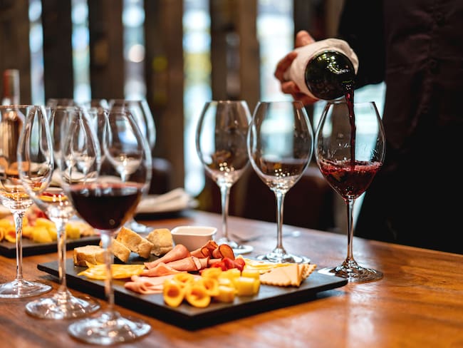 Hasta del 781%: empresarios denuncian abismales subidas en los valores del vino