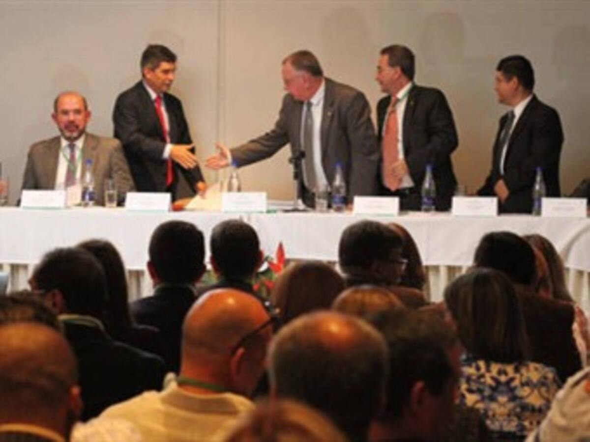 Radicarán proyecto de ley para agilizar 15 mil procesos laborales