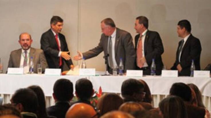 Radicarán proyecto de ley para agilizar 15 mil procesos laborales