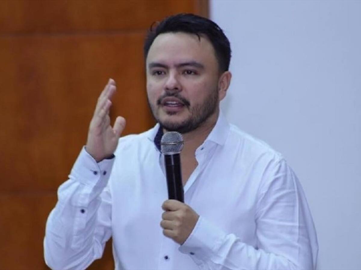 Apagones en Villavicencio se deben a problemas gerenciales en la empresa EMSA: alcalde Harman