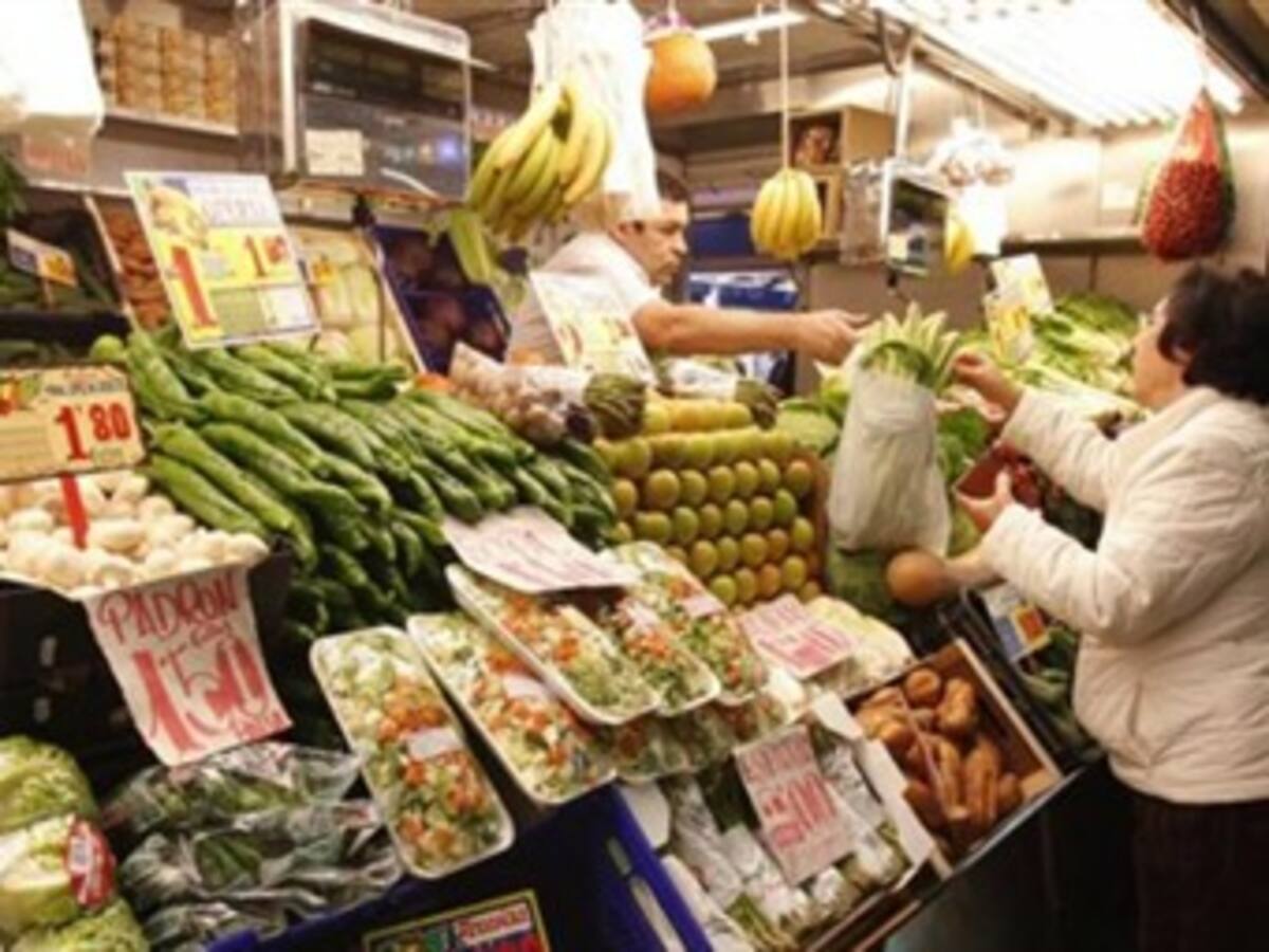 Tranquilidad y normalidad registra el sector agropecuario en los precios de alimentos