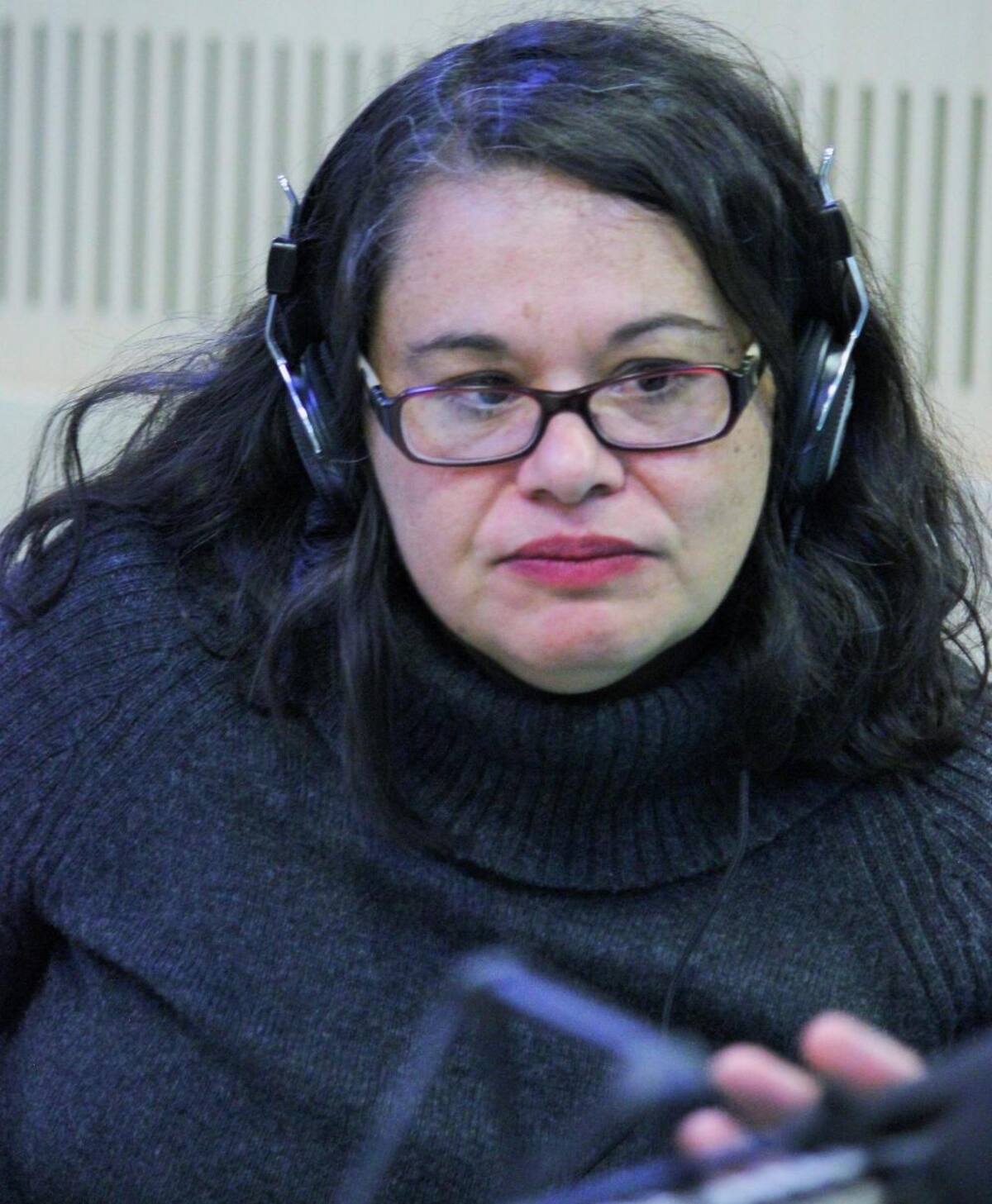 María Camila Moreno