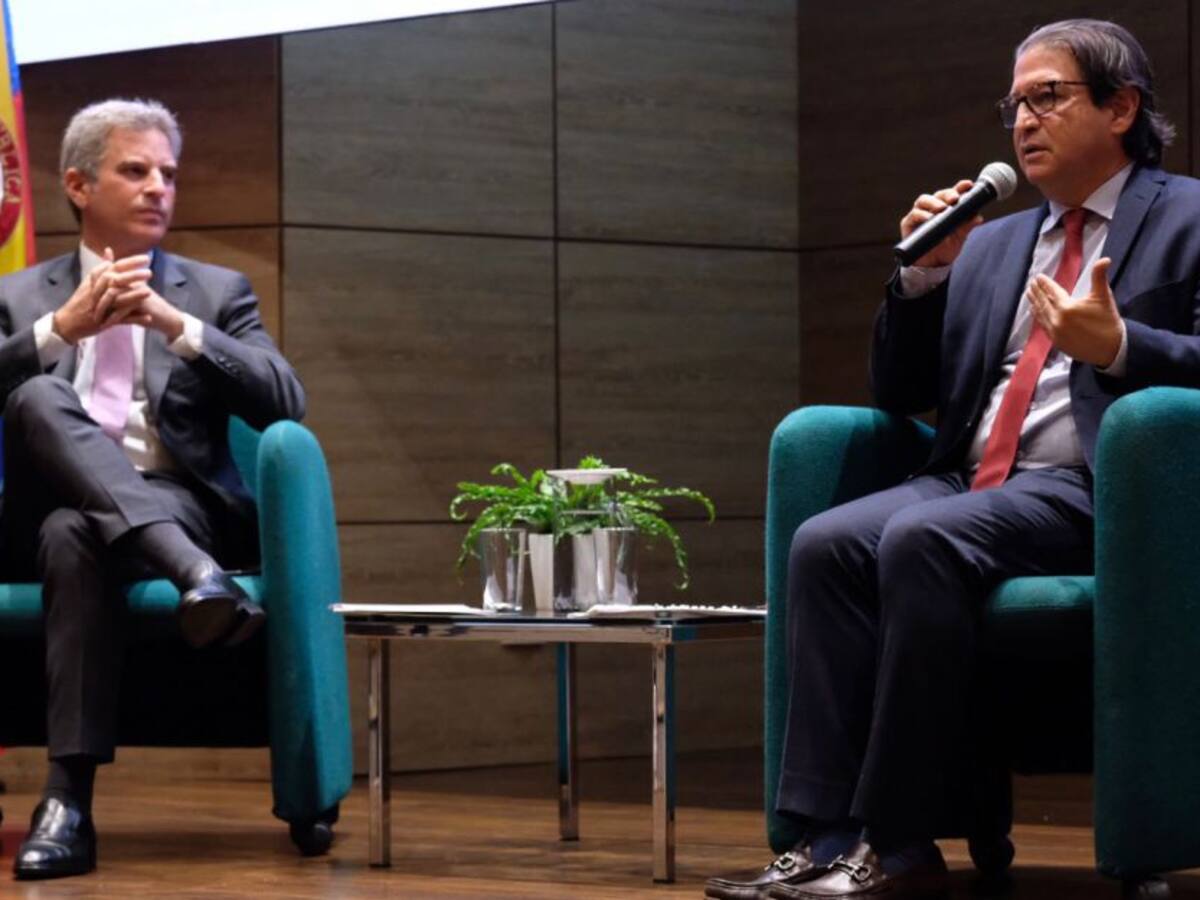 Colombia tiene sello ambiental para el sector ganadero