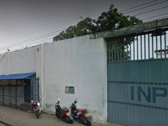 VISITA MUJERES CÁRCEL