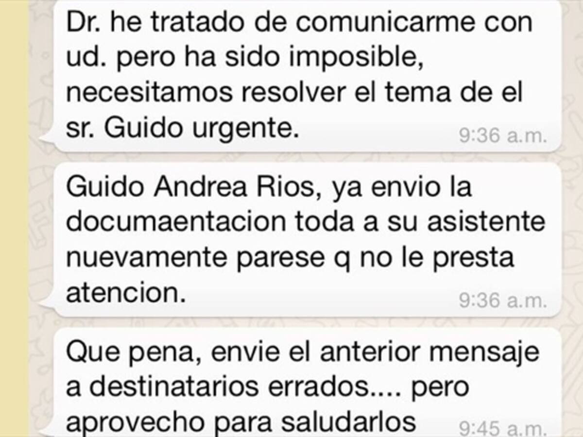 Nuevo señalamiento al senador Velasco por clientelismo