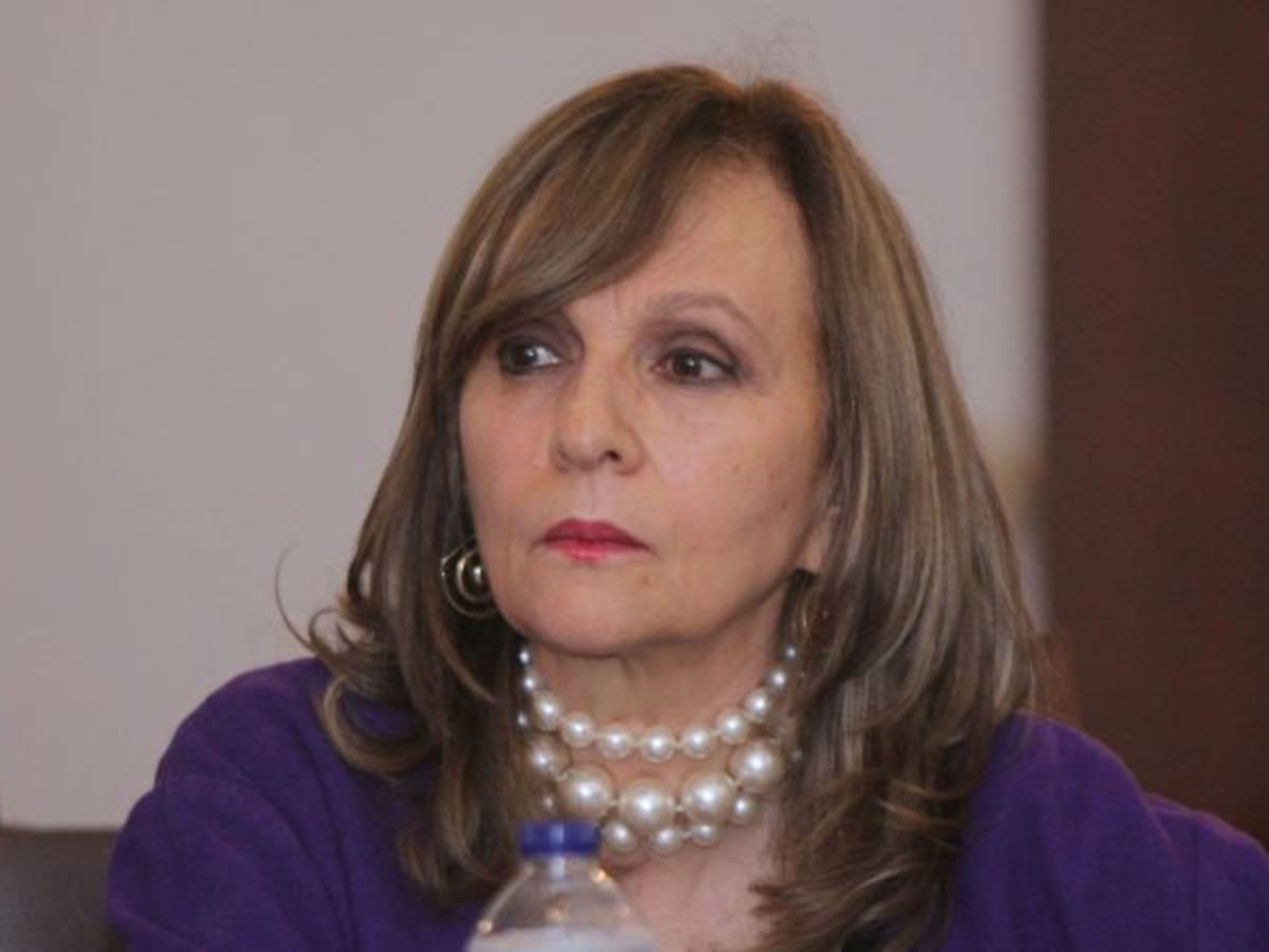 Admiten demanda contra la representante Ángela María Robledo