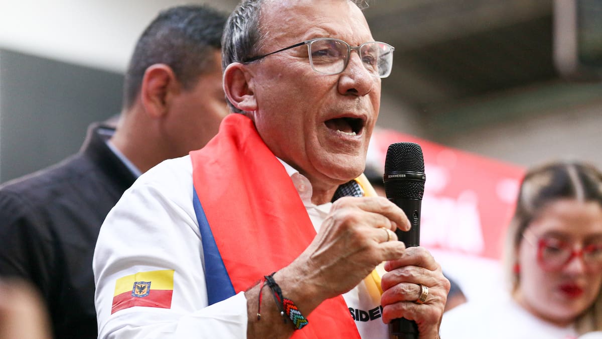 Hay que reconocerlo, es un triunfo pírrico: Roy Barreras por victoria en consulta Frente por la Vida