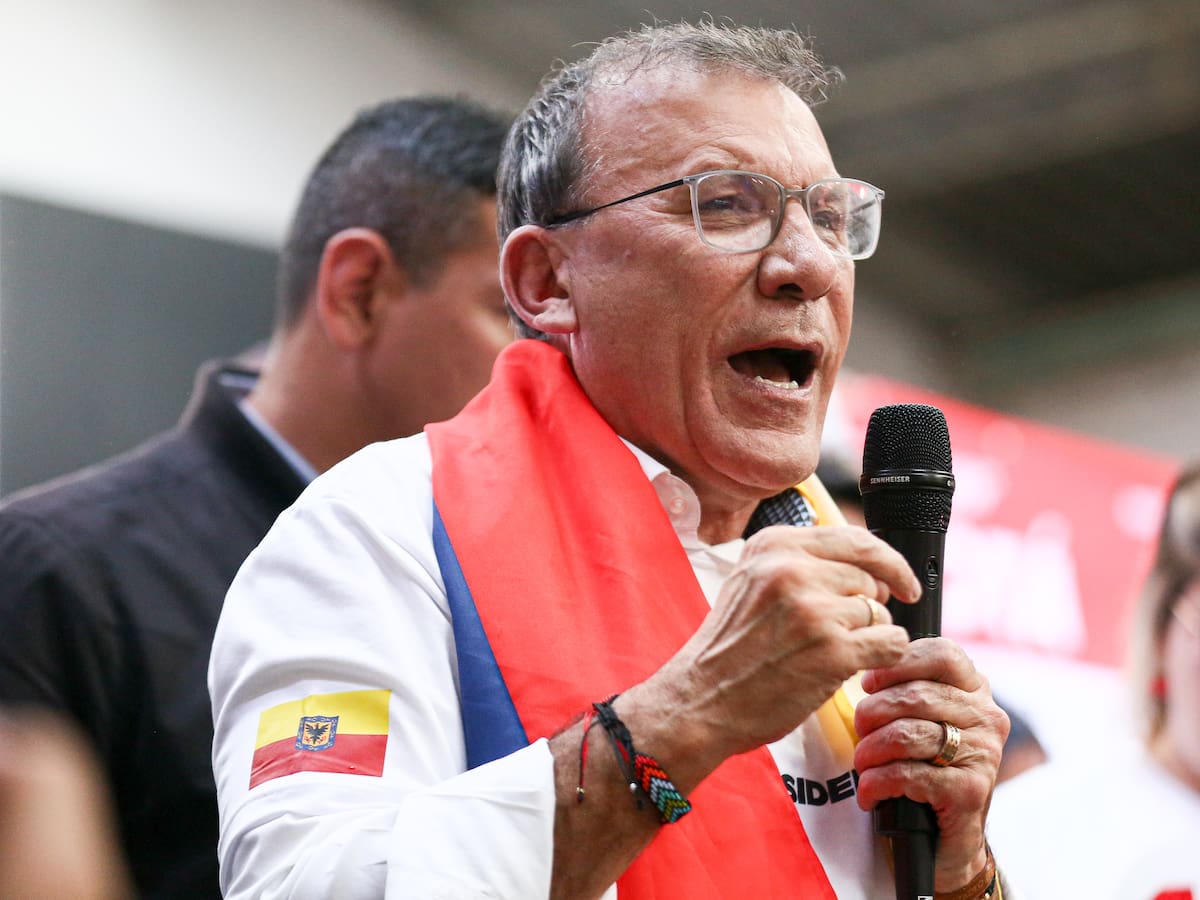 Hay que reconocerlo, es un triunfo pírrico: Roy Barreras por victoria en consulta Frente por la Vida