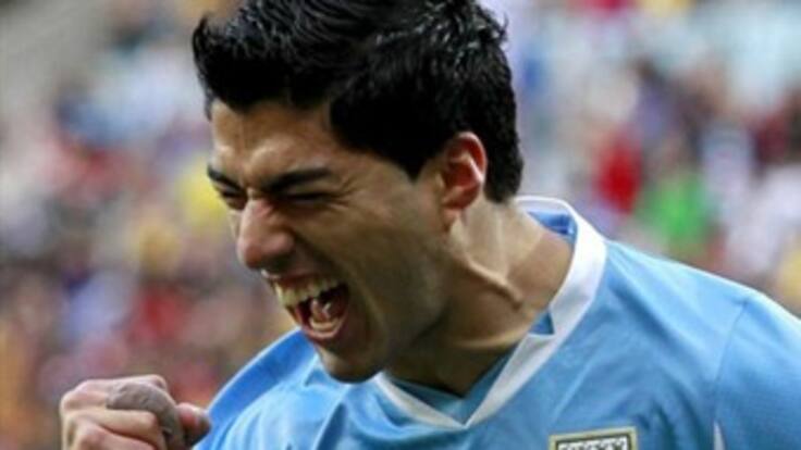 Psicólogo explica comportamiento agresivo de Luis Suárez