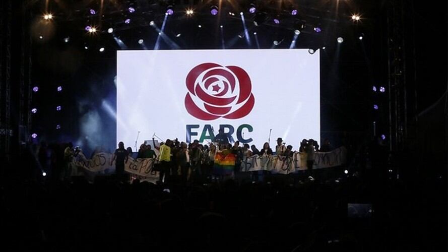 36 excombatientes de las Farc han sido asesinados en periodo de reincorporación. Foto: Colprensa