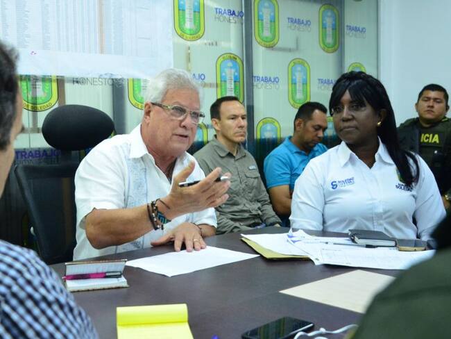 Procurador solicita alcalde ad hoc en Soledad para seguimiento electoral