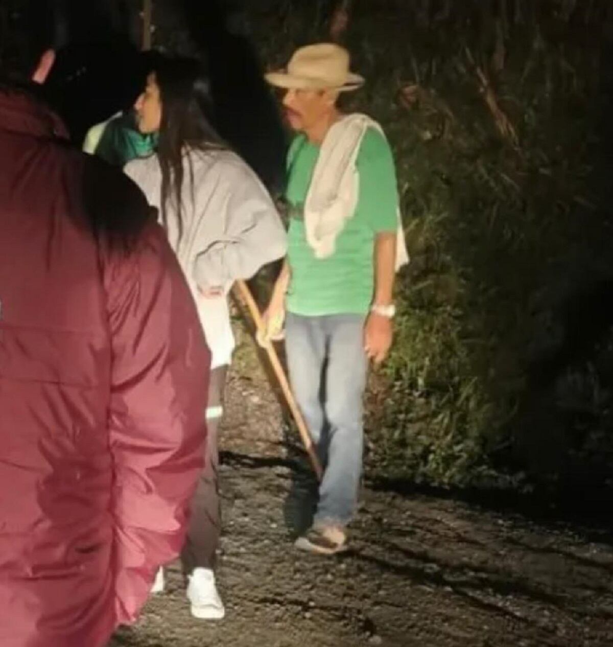 Crédito: Suministrada.