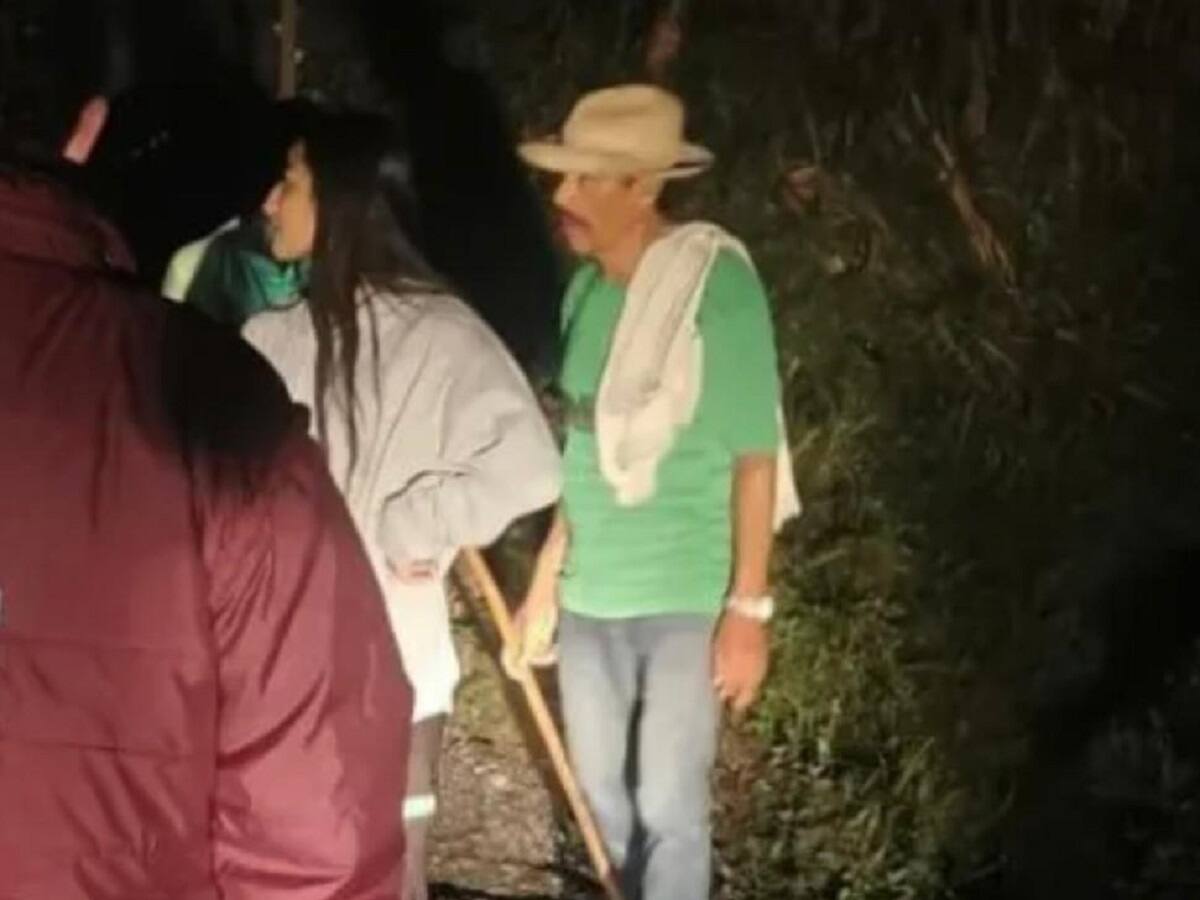 Nueva reunión para dar solución al problema que se tiene en La Cantera, Manizales