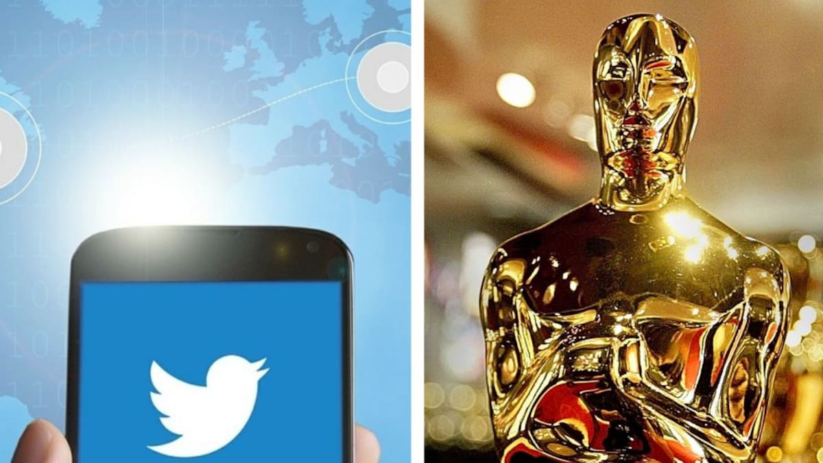 Oscars, Joaquin Phoenix y Joker, lo más trinado del 9 de febrero en EE.UU.