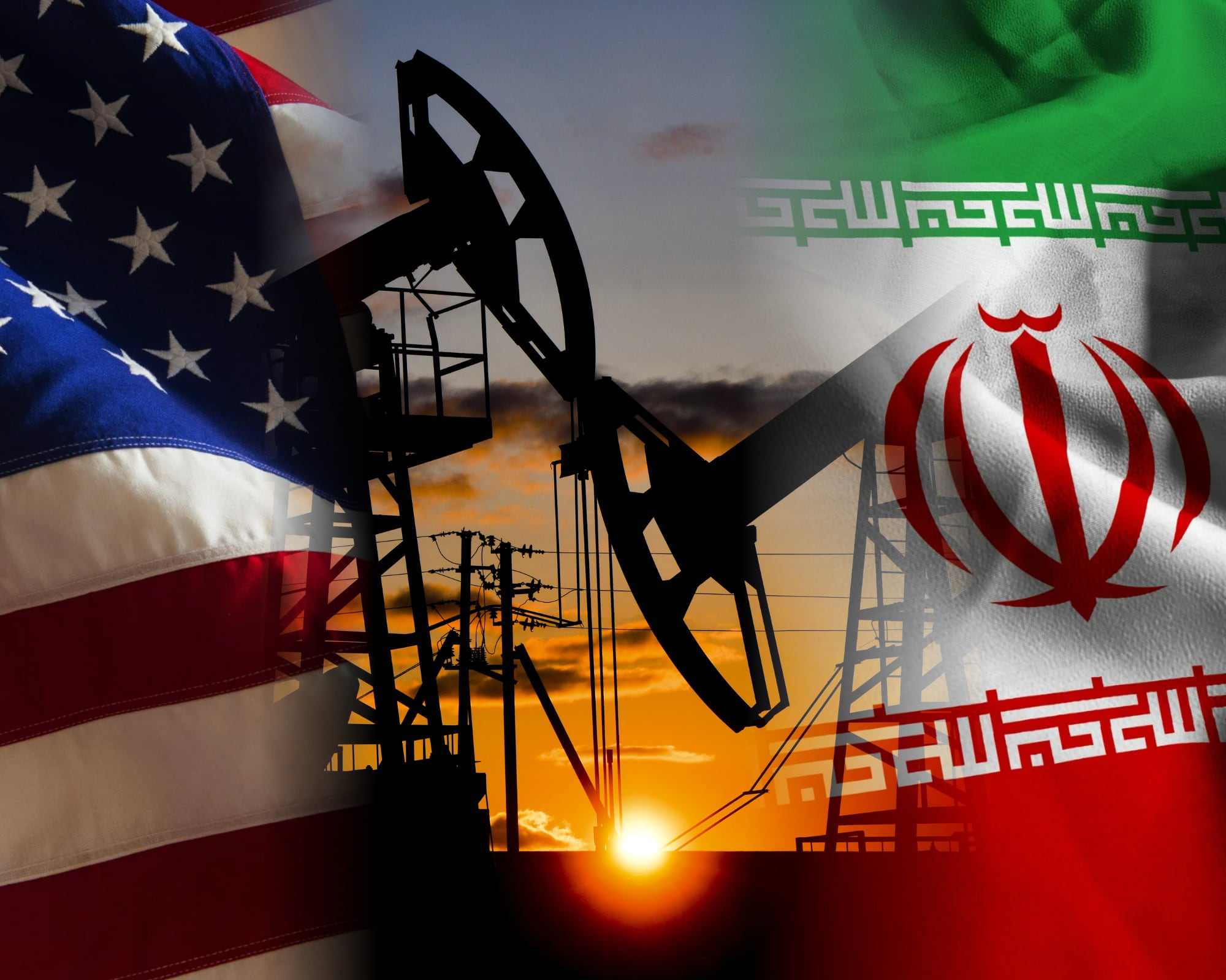 La preocupación sobre un posible enfrentamiento que resulte en pausa en el flujo y producción de crudo ha generado un repunte en el valor del barril de petróleo.
(Foto:    Caracol Radio / Getty)