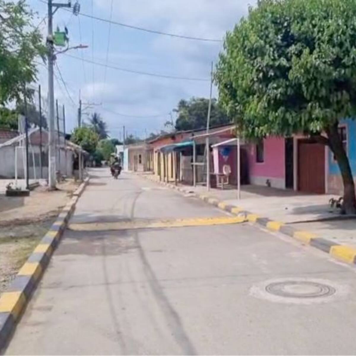 Presencia de grupos armados llevó a consejo de seguridad en San José de los Chorros, Santander